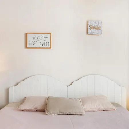 Maison Des Orchidées - 100m