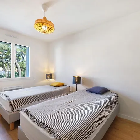 Maison Des Orchidées - 100m Сasa de vacaciones *
