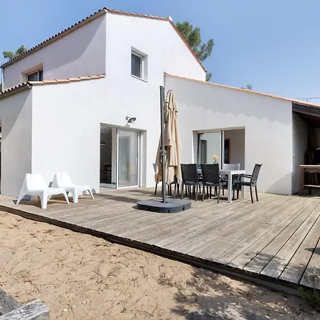 Maison Des Orchidées - 100m