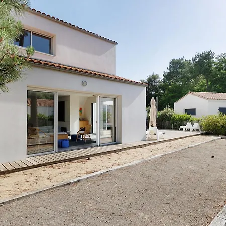 Maison Des Orchidées - 100m
